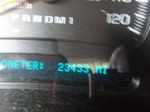 23,433 actual miles 2006 duramax diesel gmc sierra k3500 crew srw 4x4 one owner