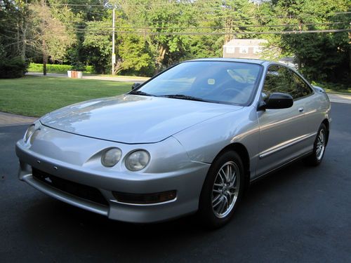1999 acura integra gs, 5speed,4cyl,all power,sunroof,cd,leather,1owner,excellent