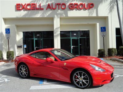 2009 ferrari california for $1329 a month with $35,000 down.
