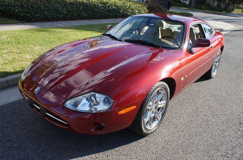 2000~original california owner car~original 40k miles~dealer serviced since new!