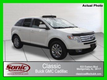 2008 limited used 3.5l v6 24v automatic fwd suv