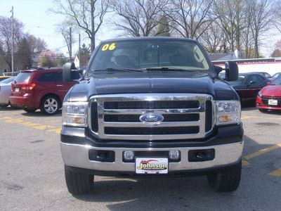 One owner 06 f-350 diesel all service records available