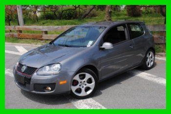 6 speed manual 27,600 miles very clean &amp; fast storm loss n0t salvage save $