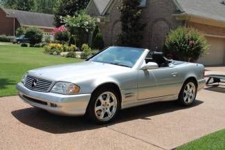 One owner  only 21k miles  perfect carfax