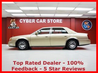Florida car since new  carriage roof chrome package + more clean car fax sharp.