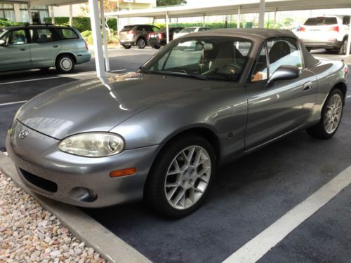 2002 mazda miata special edtion collection of classic cars for sale