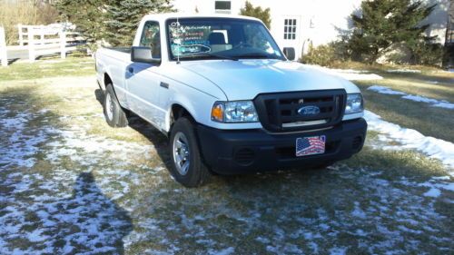 2008 ford ranger with only 66,000 miles  !!!!!! super clean truck !!!!!!!