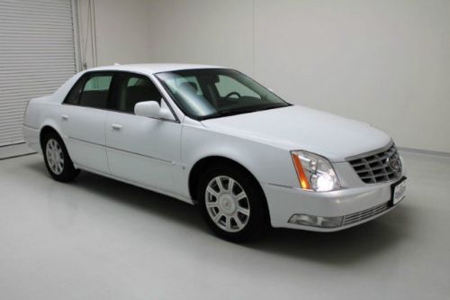 2010 cadillac dts - super clean! great price! won&#039;t last long.
