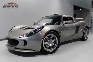 2007 lotus exige s~only 9,973 miles~1 owner~supercharged~starshiel~touring pkg!