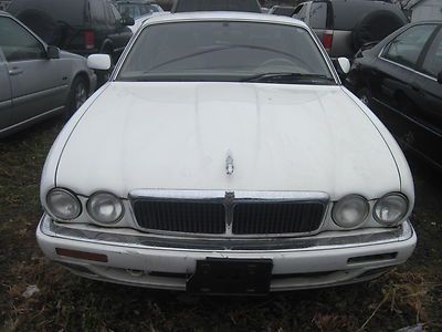 1997 jaguar xj-6