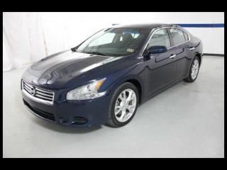 12 maxima 3.5s, 3.5l v6, auto, cloth, pwr equip, cruise, clean 1 owner!