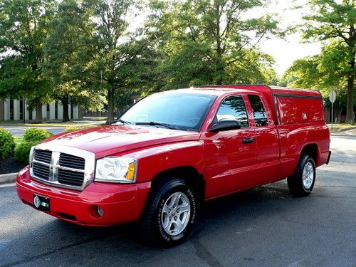 2006 extended cab slt v8 - only 90k! every option! must see! $99 no reserve!