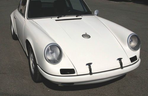 911r  light weight  tribute car 2.8 engine , twin plug  915 carrera,  rs 911s