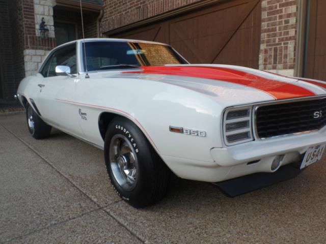 Chevrolet: camaro coupe rs/ss