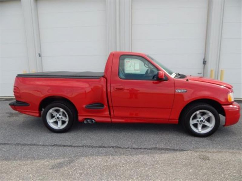 2000 ford f-150