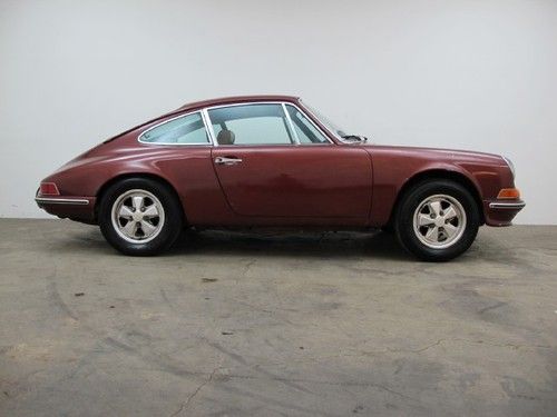 Porsche 1969 911t