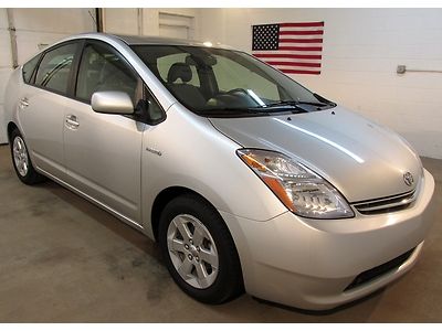 *1-owner* fully loaded package#5 navigation runs smooth &amp; strong 50mpg!