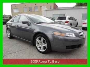 2006 used 3.2l only 43k miles automatic fwd sedan premium 1 owner clean carfax
