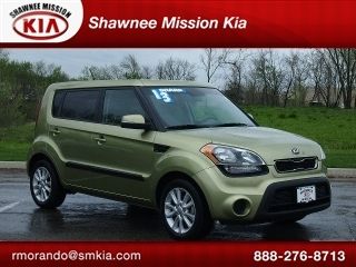 2013 kia soul plus blue tooth automatic air conditioning cruise control