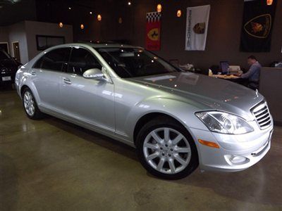Night vision*4 matic*p2 package*vented seats*keyless go