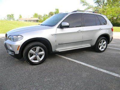 2009 bmw x5 x drive 3.0i...condition...a cut above!.southern heritage.best price