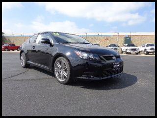 2012 scion tc air conditioning power windows cd player traction control