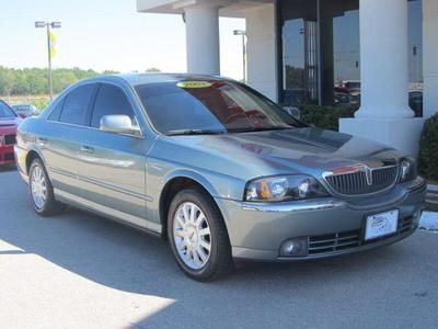 4dr sdn v6 a 3.0l full power! leather, 6 disc, fully serviced
