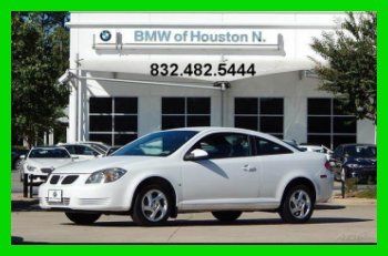 2008 used 2.2l i4 16v automatic front wheel drive coupe