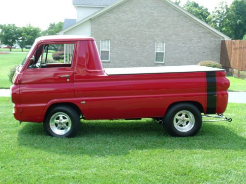 1964 dodge  a - 100 pickup truck