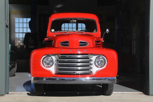 1949 ford f2