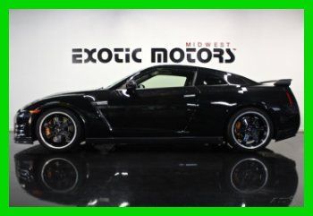 2014 nissan gtr track edition!!! brand new 41 miles  msrp - $116,995.00!!!