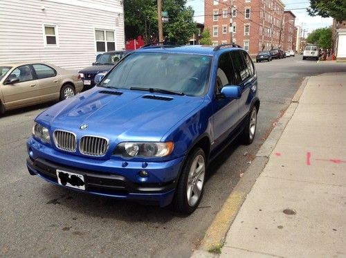 03 bmw x5 4.6is !!!!!!!beautiful condition!!!!!!!