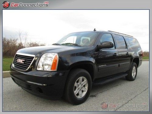 2011 gmc yukon xl leather 4wd loaded best price ever