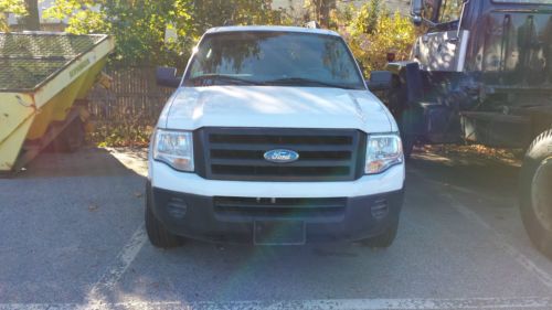 2007 ford expedition xlt 118k miles