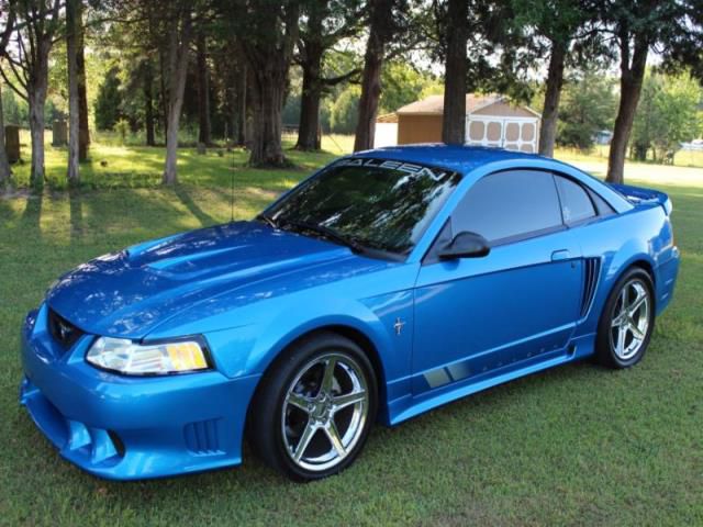 Ford: mustang s281