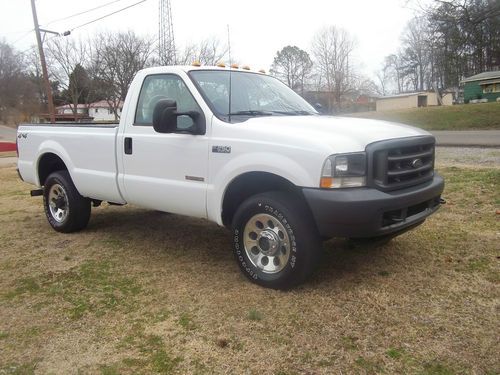 2003 ford f-250
