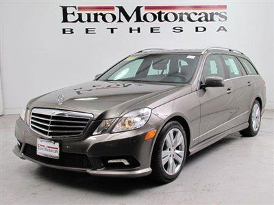 4matic indium grey navigation sport station financing certified 12 gray cpo used