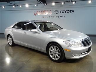 2008 silver s550 leather loaded very well taken care of!!!!