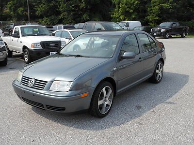 Vr6,leather, 6 speed manual, brand new tires!!!! no reserve!!!!!