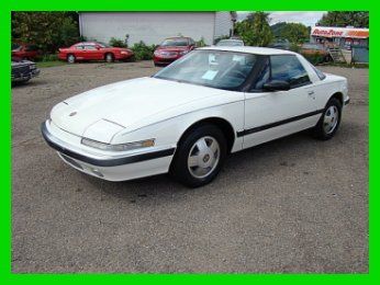 1989 used 3.8l v6 12v automatic fwd coupe