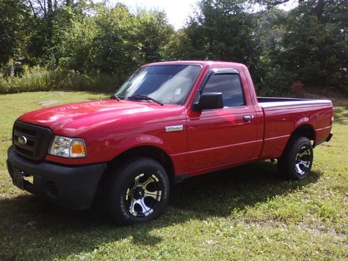 2011 ranger only 27000 miles, free shipping