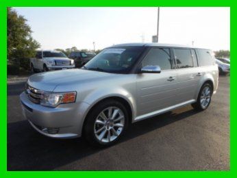 2010 limited used cpo certified 3.5l v6 24v automatic fwd suv