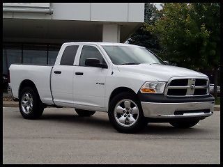 2010 dodge ram 1500 cd player air conditioning traction control power windows