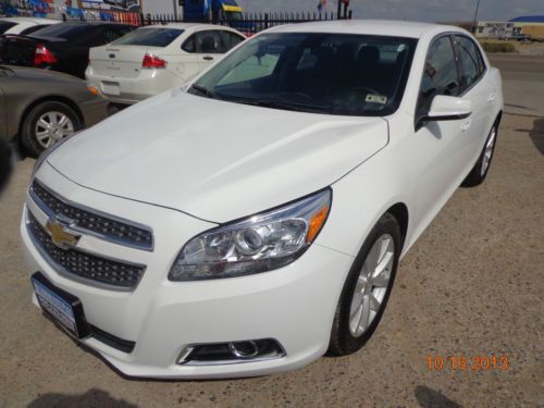 2013 chevrolet malibu lt  !!! clean title and great price!!!!!
