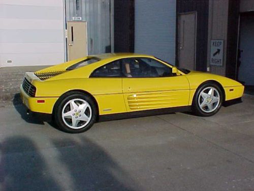 Ferrari 348 1991 tb