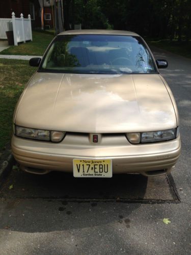 1993 oldsmobile cutlass supreme -need no work-get in &amp; drive-dependable