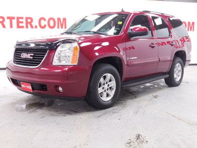 2wd 1500 slt suv 5.3l air conditioning, dual-zone automatic climate cont