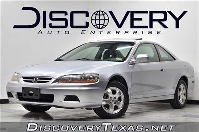 *59k miles* loaded! free 5-yr warranty / shipping! leather sunroof