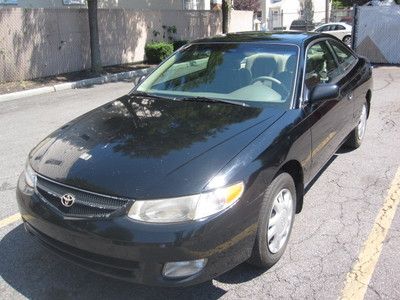 New trade low miles 99k full power sunroof looks and runs great warrantee