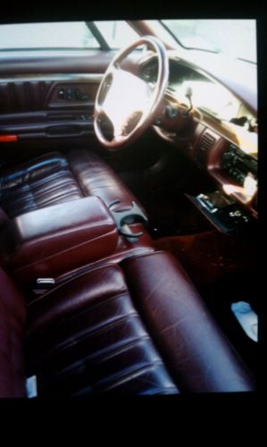 1994 oldsmobile 98
